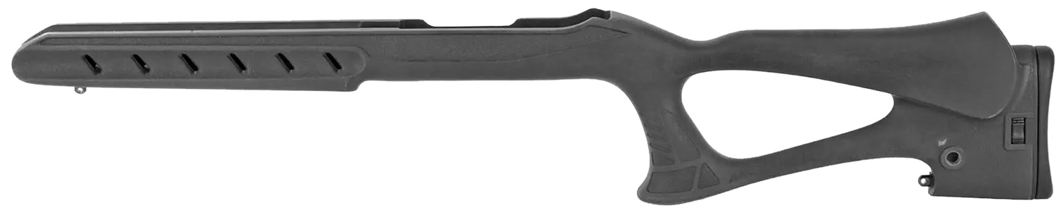 Archangel AATS1022 Deluxe Target Stock Black Synthetic for Ruger 10/22 3 Archangel AATS1022 Deluxe Target Stock Black Synthetic for Ruger 10/22