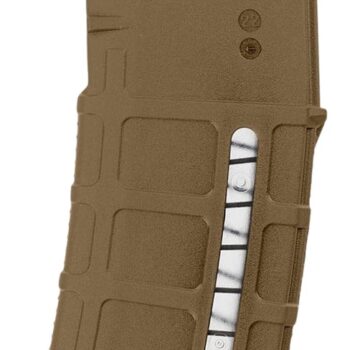 MAGPUL PMAG M3 AR 5.56 30RD MCB WNDW