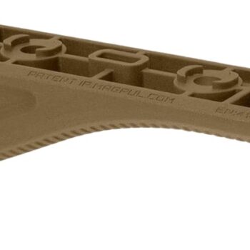 MAGPUL M-LOK ANGLED FORE GRIP MCB