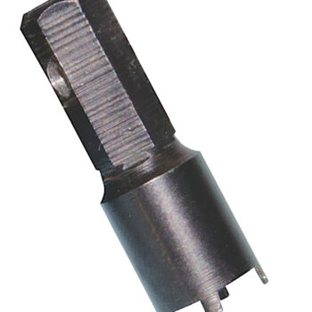 Wheeler 156437 AR Front Sight Tool Delta Steel