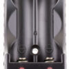 Streamlight 22100 Battery Charger Dual Channel Black 18650 Li-ion Rechargeable Battery 1 8567