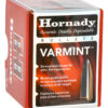 Hornady 2265 Traditional Varmint 22 Cal .224 55 gr Spire Point 100 Per Box/ 40 Case 1 86631