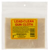 Pro-Shot LCC Lead Clean Gun Cloth Cotton 8.75" x 11.25" 1 8816