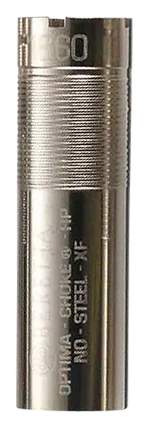 Beretta USA C62073 OptimaChoke HP Beretta 12 Gauge Improved Cylinder Flush Steel 3 Beretta USA C62073 OptimaChoke HP Beretta 12 Gauge Improved Cylinder Flush Steel