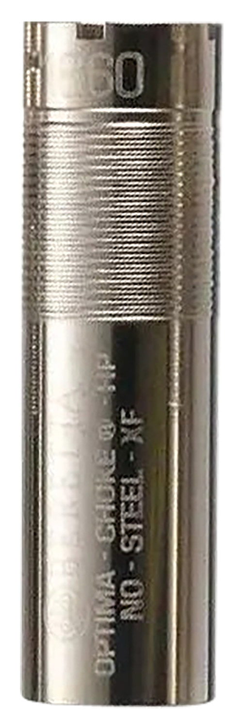 Beretta USA C61851 OptimaChoke HP Beretta 20 Gauge Improved Cylinder Flush Steel 3 Beretta USA C61851 OptimaChoke HP Beretta 20 Gauge Improved Cylinder Flush Steel