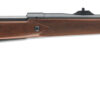 Winchester Guns 535204139 Model 70 Safari Express 416 Rem Mag 3+1 24" Satin Walnut Stock Matte Blued Right Hand 2 90596