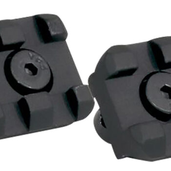 Samson 040201001 KeyMod 2" Rail Kit  Black Anodized 0 MOA