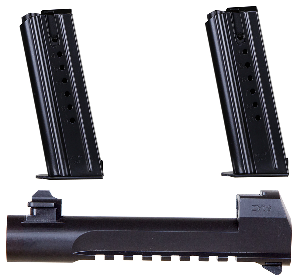Magnum Research BMCP506 Desert Eagle Mark XIX 8rd 6" Barrel Black 3 Magnum Research BMCP506 Desert Eagle Mark XIX 8rd 6" Barrel Black