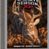 Winchester Ammo X7DS Deer Season XP 7mmRemMag 140gr Extreme Point 20 Per Box/10 Case 1 97666