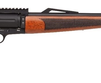 REV-410 410GA WOOD 28 REVOLVER SG