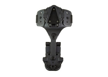 RAPID FORCE DDL BK LBS STANDARD