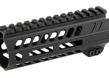 ANGSTADT ULTRA LIGHT 5.5" M-LOK