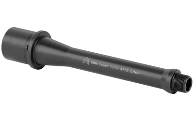 ANGSTADT 9MM 6" AR BARREL 1/2X28 5 ANGSTADT 9MM 6" AR BARREL 1/2X28 - Image 3