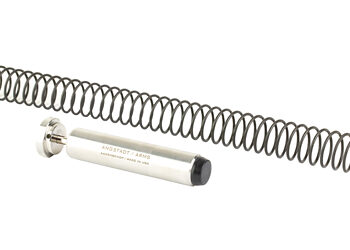 Alternative view of ANGSTADT HYD BUFFER KIT 9/40/45 HVY