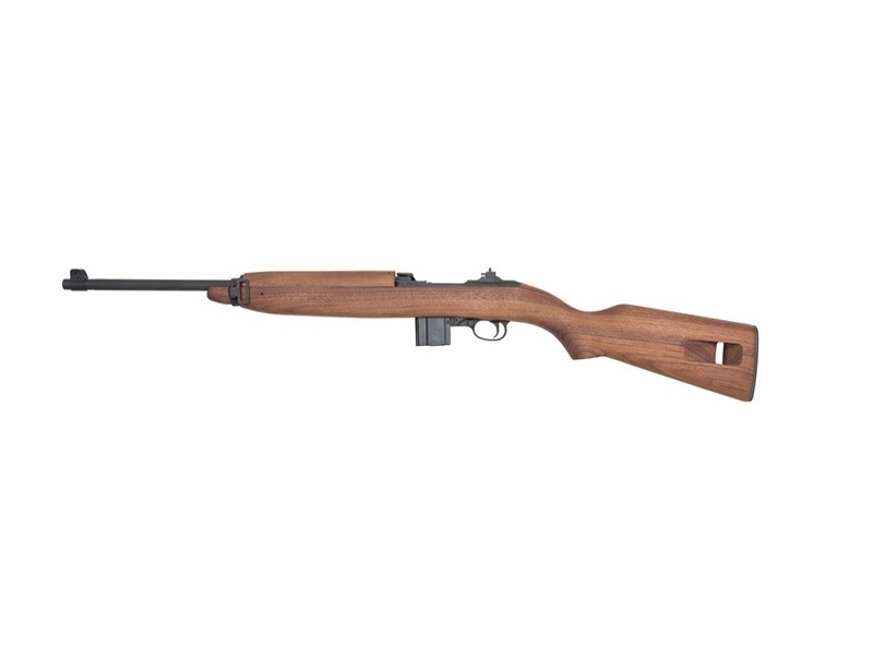 AUTO-ORDNANCE - THOMPSON M1 CARBINE 30CAL PKZ/WD 10RD 3 AUTO-ORDNANCE - THOMPSON M1 CARBINE 30CAL PKZ/WD 10RD