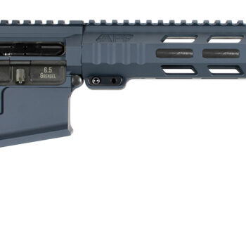 APF 6.5GREN PISTOL 2.0 14.5 STEALTH GRY MLOK