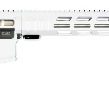 APF DMR 2.0 204RUG WHITE 18 MLOK PRS LITE