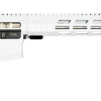 APF VARMINT 22ARC 2.0 22 PRS LITE MLOK WHITE
