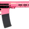 APF 5.56 NATO FURY 16 PINKASAURUS REX MLOK 2 APF20RI367PR