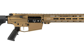 APF RAGNAR 308WIN BRONZE 16 MLOK M-4