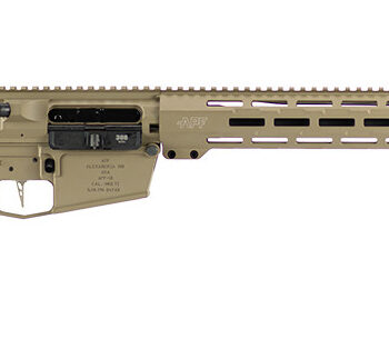 APF RAGNAR 308WIN FDE 16 MLOK M-4