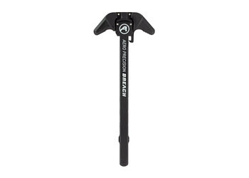 AERO AR15 BRCH AMBI CHRG HNDL LL BLK