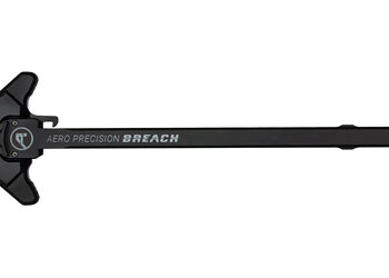 AERO AR10 BRCH AMBI CHRG HNDL SL BLK