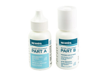 AQUAM WATER TREATMENT DROPS 1 OZ.