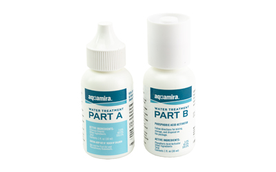 AQUAM WATER TREATMENT DROPS 1 OZ. 3 AQUAM WATER TREATMENT DROPS 1 OZ.