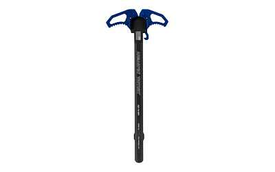 ARMASPEC VICTORY CHARGING HANDLE BLU 3 ARMASPEC VICTORY CHARGING HANDLE BLU