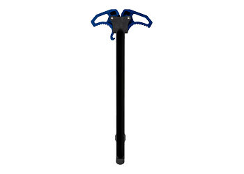 ARMASPEC VICTORY CHARGING HANDLE BLU 5 ARMASPEC161BLUE 2