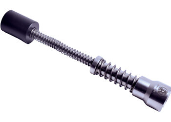 Alternative view of ARMASPEC STEALTH RECOIL SPG CARB G4