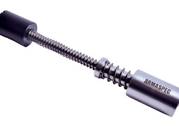 Alternative view of ARMASPEC STEALTH RECOIL SPRING H2 G4