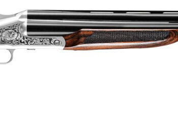 ATI 3B SGT 12GA 26 3.5 3 BARRELS WOOD STOCK