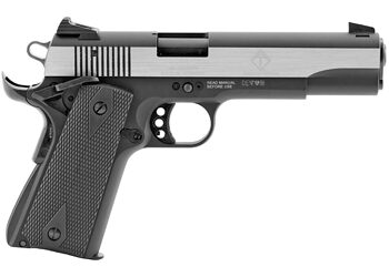 ATI GSG 1911 22LR 5" 10RD TWO TONE