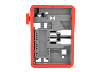 Alternative view of REAL AVID AR15 MASTER BENCH BLOCK