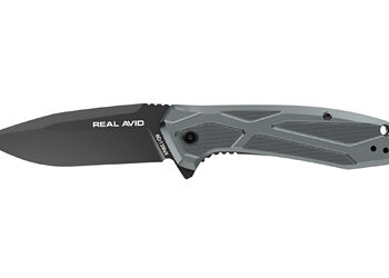 REAL AVID BORN READY BLUE ASSISTED