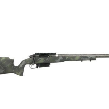 PROOF RESEARCH ELEVATION MTR 22CR MDNGHT 20"