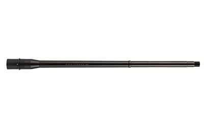 BALLISTIC BBL 308WIN 20" RIFLE BLK 2 BALLISTIC BBL 308WIN 20" RIFLE BLK