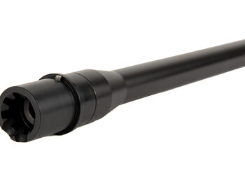 BALLISTIC BBL 308WIN 20" RIFLE BLK 6 BABL308015PQ 3