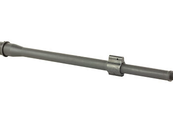 egunco 60 Alternative view of BALLISTIC BBL 556 14.5" CHF HNSH MID