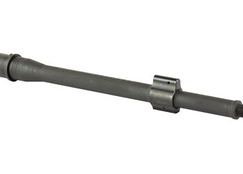 Alternative view of BALLISTIC BBL 556 11.5" CHF HNSN