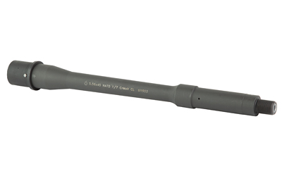 BALLISTIC BBL 5.56 10.3" CLASSIC SRS 2 BALLISTIC BBL 5.56 10.3" CLASSIC SRS