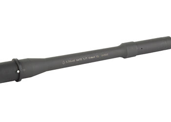 Alternative view of BALLISTIC BBL 5.56 10.3" CLASSIC SRS