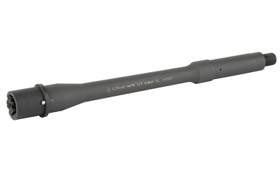 BALLISTIC BBL 5.56 10.3" CLASSIC SRS 3 BALLISTIC BBL 5.56 10.3" CLASSIC SRS - Image 2