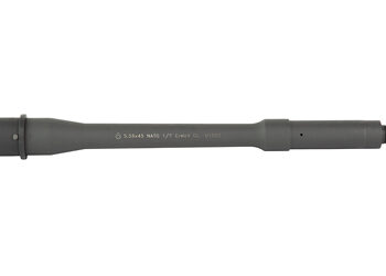 BALLISTIC BBL 5.56 10.3" CLASSIC SRS 6 BABL557103MC 3
