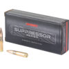 BARNS SUPP OPT 300BLK 205GR 20/200 1 BB32519 1 1