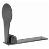 B/C W-OF-T POPPER RIMFIRE 4" PADDLE 1 BC47524 1