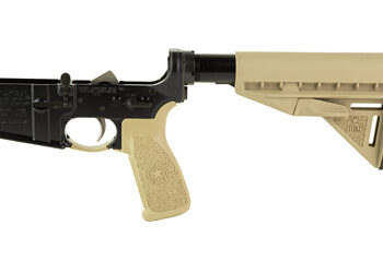 BCM CMPLT LWR RMS STK MOD 3 FDE BLEM