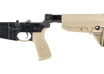BCM CMPLT LWR MK2 RMS MOD 0 FDE BLEM
